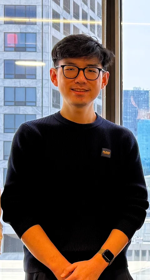 Chen Cheng 程 晨
